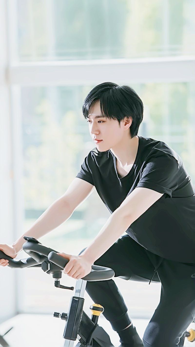 800x1422 Yugyeom Wallpapers