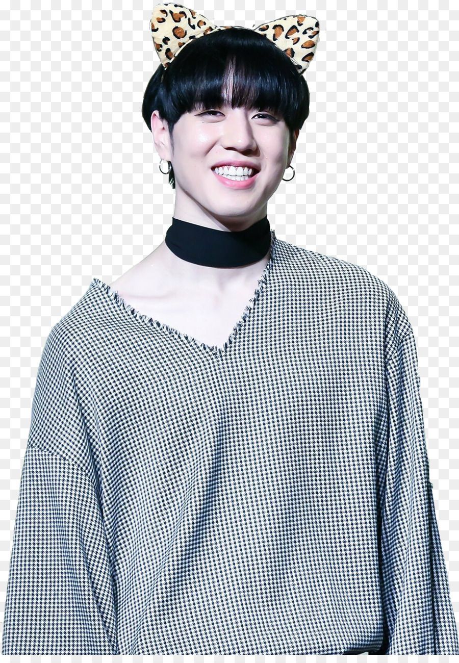 900x1300 Hair Cartoon png download - 961*1371 - Free Transparent Kim Yugyeom