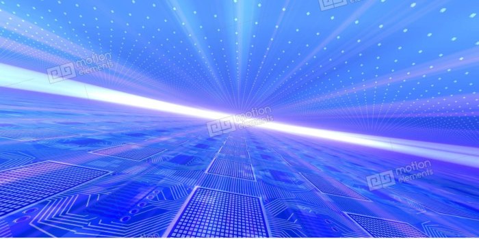 1920x1080 Future Tech Space 2 Ca Stock Animation | 264360 | technology