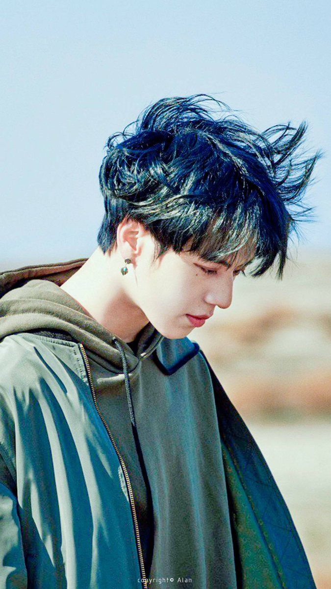 675x1200 Yugyeom GOT7 Wallpapers