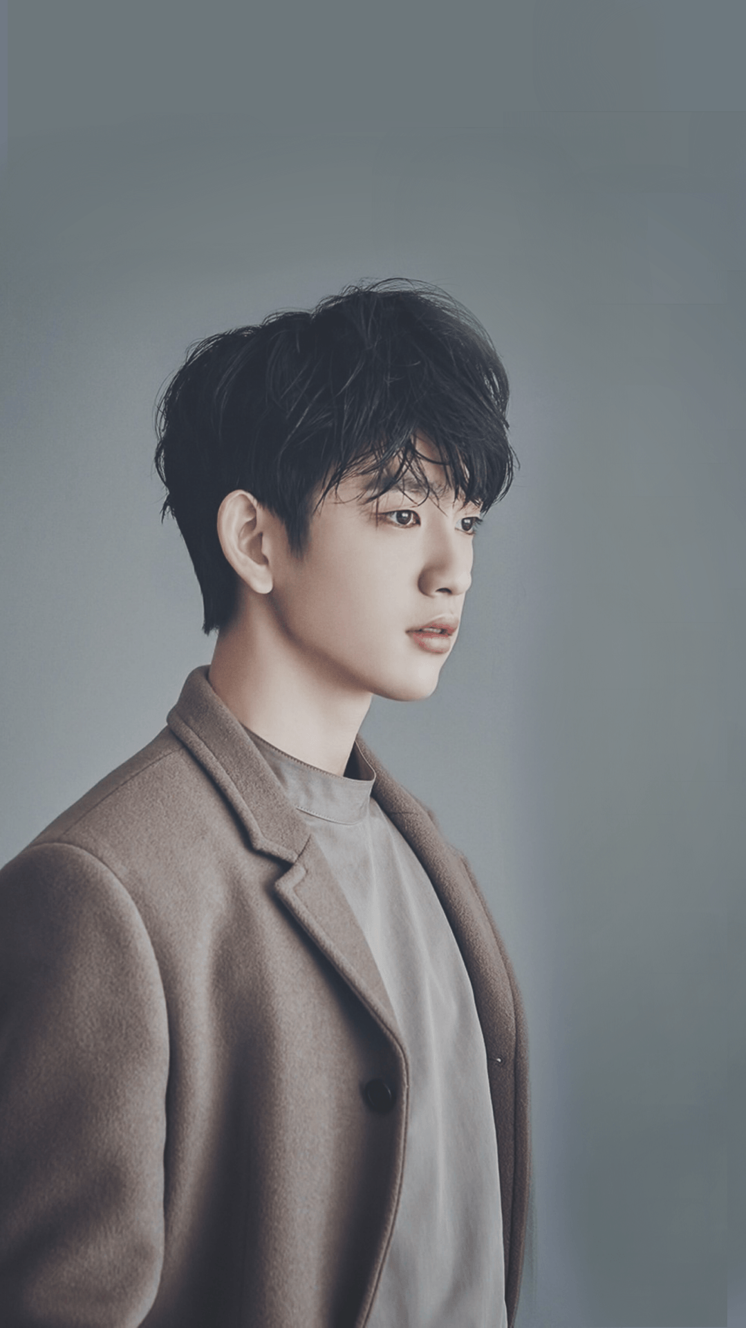 1079x1920 Jinyoung Got7 Wallpaper Hd (#550197) - HD Wallpaper Download