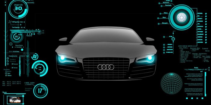 1920x1080 69+ Future Technology Wallpapers on WallpaperPlay