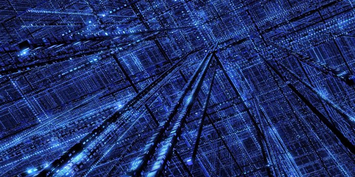 2304x1440 Future Technology Wallpapers - Top Free Future Technology