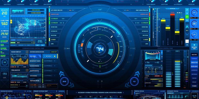 2560x1600 3d Technology Wallpaper - (65+) Group Wallpapers