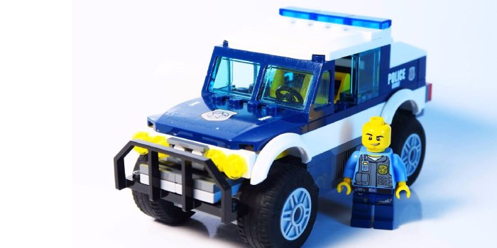 1920x1080 A Nice Wallpaper Lego City Police : DesktopLego