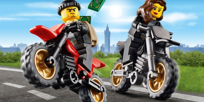 1920x1200 Lego City Wallpapers