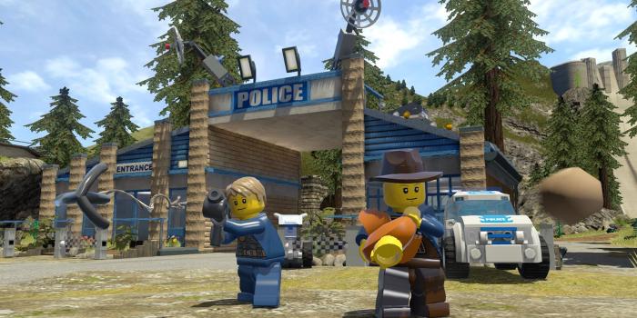 1778x1000 Lego City Undercover Wallpapers High Quality | Download Free