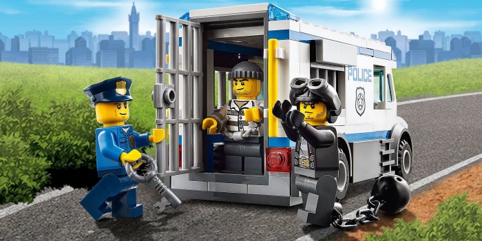 2256x1408 LEGO Police Wallpapers - Top Free LEGO Police Backgrounds