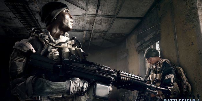 1920x1080 Battlefield 4 Wallpapers HD #6936657