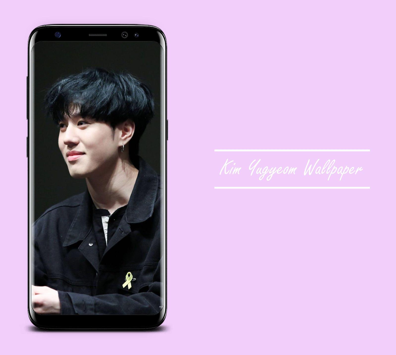 3000x2691 GOT7 Yugyeom Wallpaper KPOP for Android - APK Download