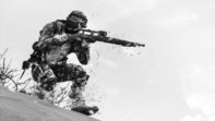 3840x2160 Battlefield V 4K 8K HD Wallpaper