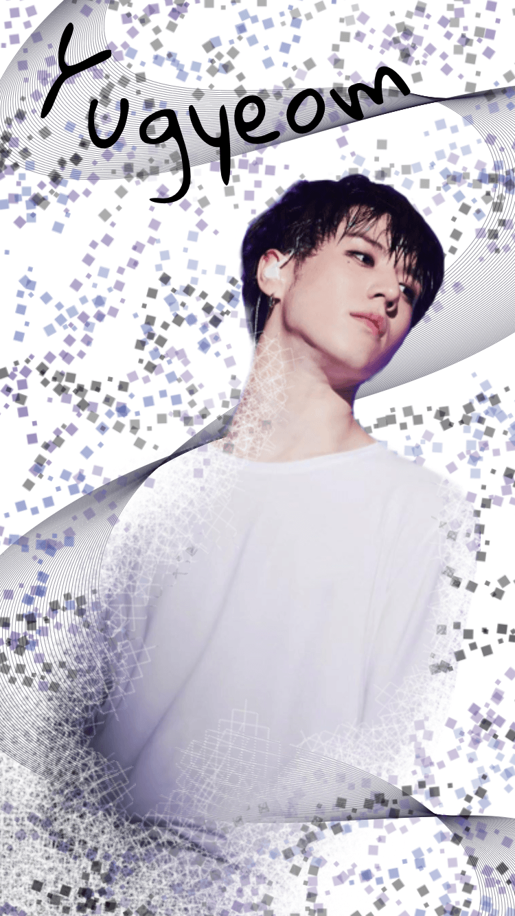 750x1334 Yugyeom Wallpapers