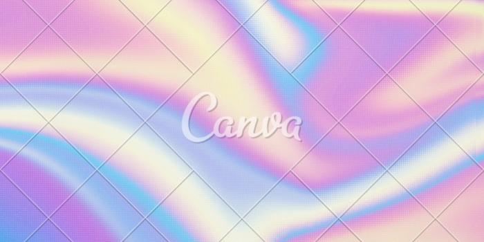 1600x1067 Holographic neon background. Wallpaper - Photos by Canva
