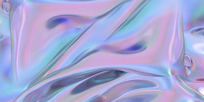 736x1189 Holographic Wallpaper Tumblr - (42+) Group Wallpapers