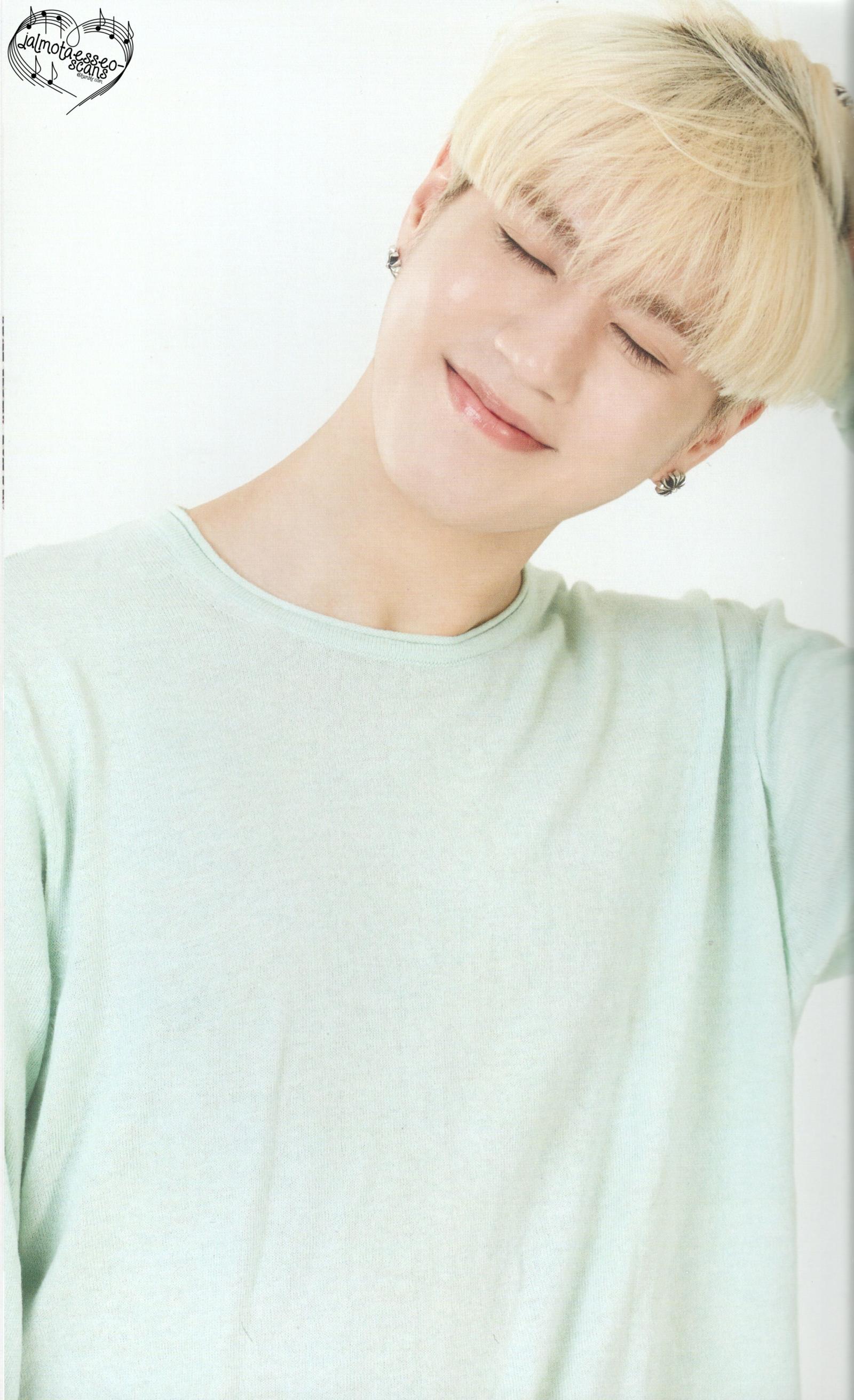 2711x4445 Kim Yugyeom - Got7 - Asiachan KPOP Image Board