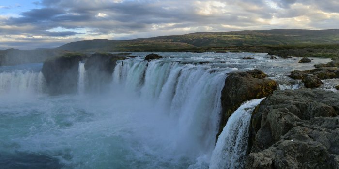 5384x3365 167 Iceland HD Wallpapers | Background Images