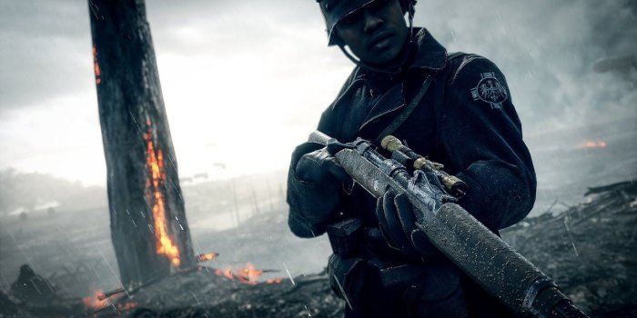 1280x720 Battlefield 1 Always zero your scope first... Here's why!