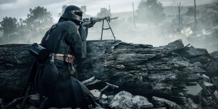 2560x1440 78+ Battlefield 1 Wallpapers on WallpaperPlay