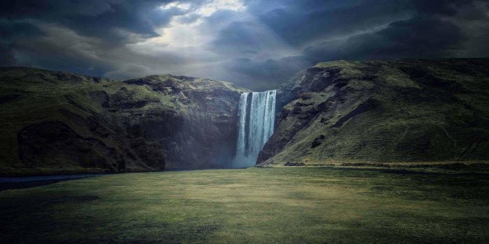 3840x2160 Iceland 4K Wallpapers - Top Free Iceland 4K Backgrounds