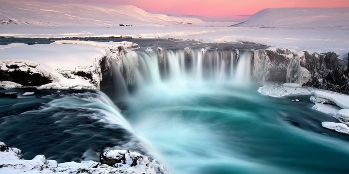 1300x866 Top 10 Beautiful Waterfalls in Iceland | Guide to Iceland