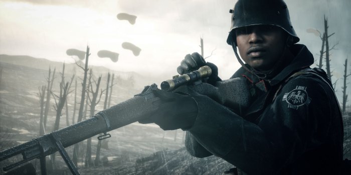 2560x1440 Battlefield 1 HD Wallpaper | Background Image | 2560x1440 | ID