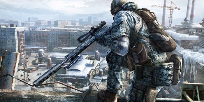 1920x1080 Army Sniper wallpaper | 1920x1080 | 438010 | WallpaperUP