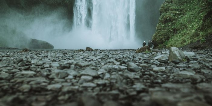 1000x1500 Skogafoss Waterfall, Iceland Pictures | Download Free Images on Unsplash