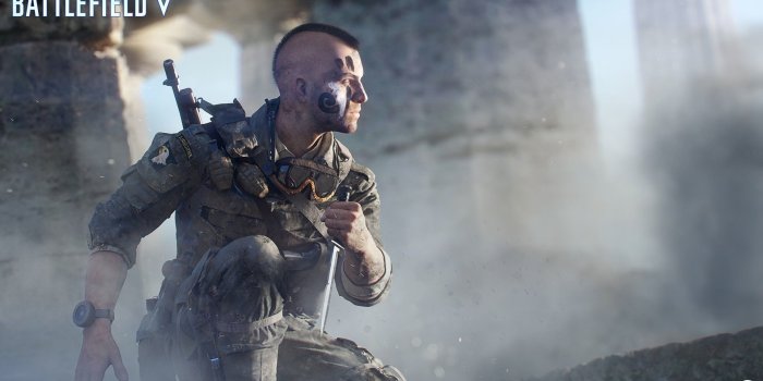 1920x1080 Battlefield V 4K Wallpapers