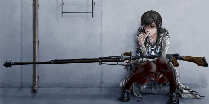 1920x1080 Sniper Wallpapers - Top Free Sniper Backgrounds - WallpaperAccess