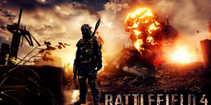 1920x1080 Battlefield 4 Wallpaper (25+)