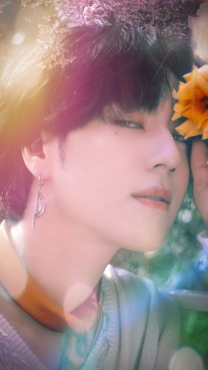 720x1280 all i need is me — Yugyeom [Miracle] Lockscreens/Wallpapers Do not...