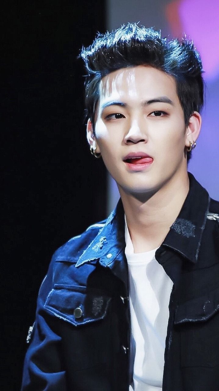 718x1280 Explore More Awesome GOT7 Wallpapers and Logos for Your Phone and