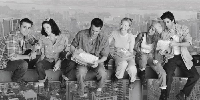 1280x1024 Friends ❤ 4K HD Desktop Wallpaper for 4K Ultra HD TV • Tablet