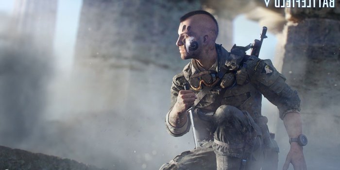 1920x1080 Battlefield V Wallpapers | HD Background Images - Wallpaper Cart