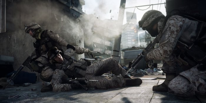 1920x1080 Battlefield 3 – Sniper (Wallpaper 1920 x 1080) | Press Start To Play