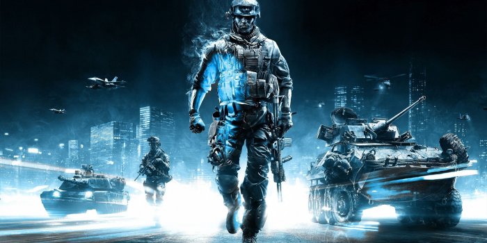 2560x1440 Battlefield 4 wallpaper Gallery