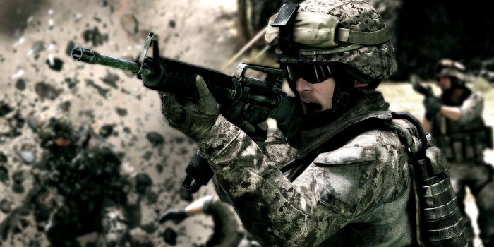 1920x1080 Battlefield 3 Sniper Screenshots #7414 - Ongur