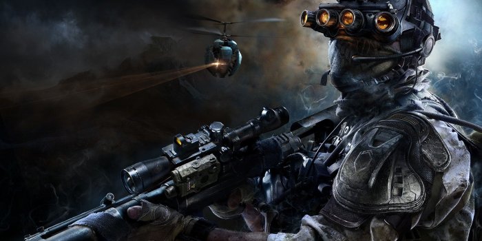 1920x1080 Sniper Ghost Warrior 3 wallpaper | games | Wallpaper Better