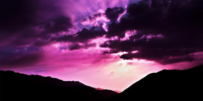 2560x1600 HD Nature Wallpapers, Tablet Backgrounds, Colourful,purple, Download