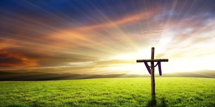 1920x1080 62+ Religious Easter Wallpapers on WallpaperPlay