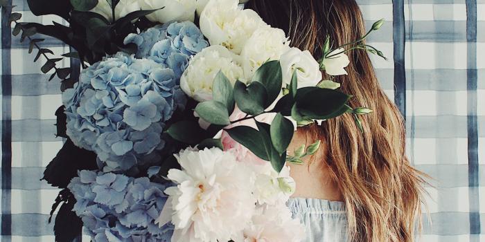 2639x4096 Cannes Wallpaper in Indigo in 2019 | Urbanwall Faves | Hand painted