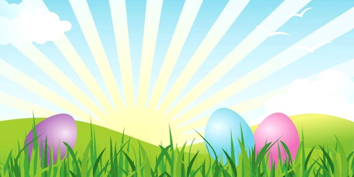 2560x1440 Christian Easter Wallpaper ·① WallpaperTag