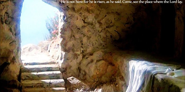 1140x780 Jesus Easter Wallpaper (1140x780 - 2018)