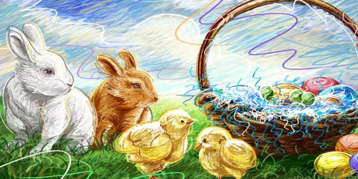 3072x1920 Christian Easter Wallpaper Desktop - Easter Wallpapers and Backgrounds