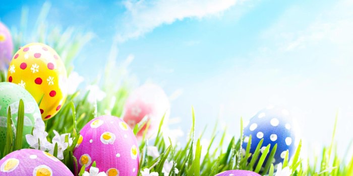 2560x1920 Happy Easter Wallpaper ·① WallpaperTag