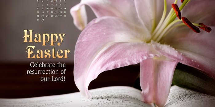 1024x768 Christian easter wallpaper Gallery