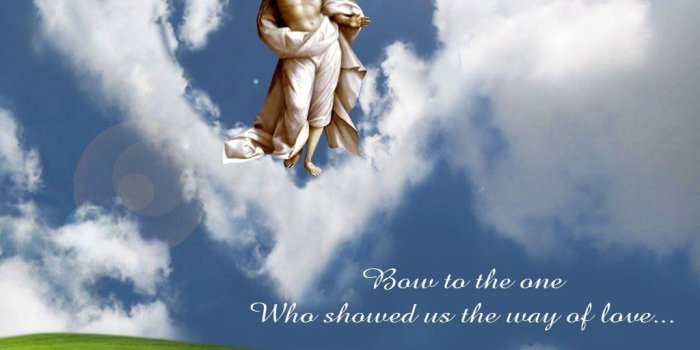 1024x768 50+] Catholic Easter Wallpaper on WallpaperSafari