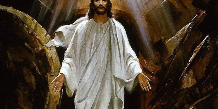 1024x768 Christian Easter Wallpapers Download Jesus Christ's Easter Free Pics