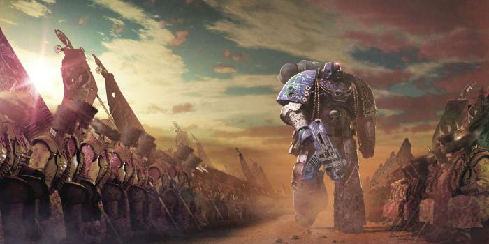 2560x1440 Warhammer 40K Wallpaper 2560x1440 | Warhammer 40k, Loved the books