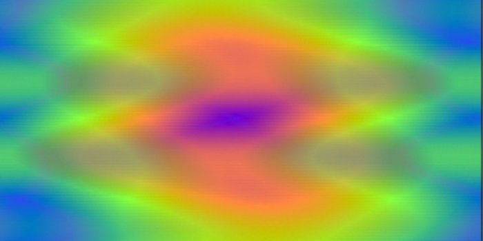 1280x800 Eyecandy Archive - Color Fusion